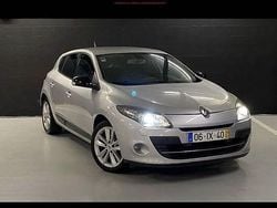 Usado 2010 Renault Mégane III Sedan | € 4.500 (Bom preço)
