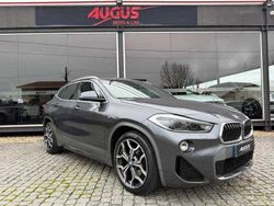 Antracite Usado 2019 BMW X2 SUV | € 34.000 (Caro)