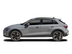 Branco Novo 2025 Audi A3 e-tron Ambiente Citadino | € 43.990