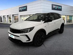 Branco Usado 2023 Opel Grandland X S SUV | € 27.900 (Preço justo)
