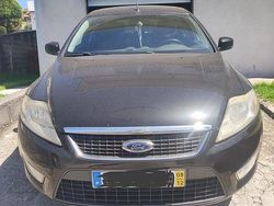Usado 2008 Ford Mondeo Sedan | € 5.000