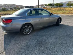 Usado 2007 BMW 320 M Performance Cabrios | € 14.800 (Preço justo)