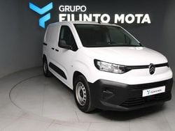 Branco Usado 2025 Citroën e-Berlingo Monovolume | € 24.990 (Bom preço)