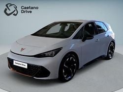 Branco Usado 2023 Cupra Born Citadino | € 29.000 (Bom preço)