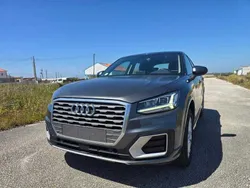 Cinzento Usado 2019 Audi Q2 SUV | € 22.490