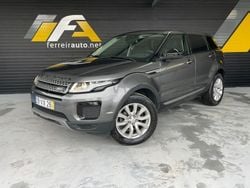 Cinza Usado 2019 Land Rover Discovery 5 Pure SUV | € 26.900 (Bom preço)