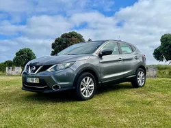 Usado 2015 Nissan Qashqai SUV | € 11.900 (Super Preço)