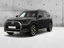 Midnight black ii metalizado barras de tejadilho Novo 2024 Mini Countryman SUV | € 55.312