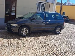 Usado 2000 Chrysler Voyager Monovolume | € 2.000