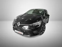 Preto Usado 2023 Renault Clio V Evolution | € 19.990 (Preço justo)