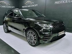 Preto Usado 2018 Land Rover Range Rover Velar HSE Dynamic SUV | € 45.950 (Caro)