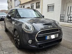Usado 2014 Mini Cooper SD Citadino | € 17.250 (Caro)