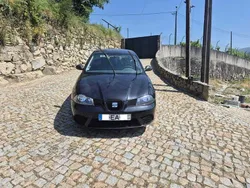 Usado 2007 Seat Ibiza Sedan | € 2.950 (Preço justo)