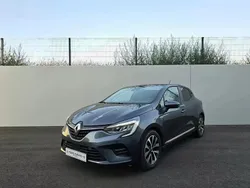 Cinzento Usado 2020 Renault Clio V Intens | € 14.750 (Bom preço)