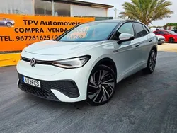 Branco Usado 2022 VW ID.5 Pro Performance SUV | € 38.950
