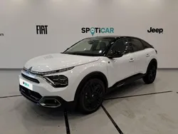 Branco Usado 2024 Citroën e-C4 Sedan | € 26.900 (Preço justo)
