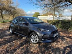 Cinzento Usado 2023 Mazda 2 | € 19.990 (Preço justo)
