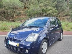Usado 2006 Citroën C2 Citadino | € 3.550 (Preço justo)