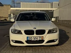 Usado 2012 BMW 320 Sedan | € 11.500