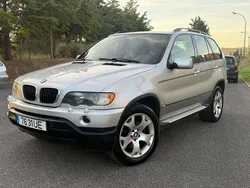 Usado 2004 BMW X5 SUV | € 8.750 (Super Preço)