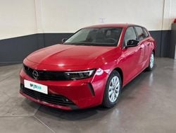 Vermelho Usado 2024 Opel Astra Edition Carrinha | € 20.750 (Super Preço)