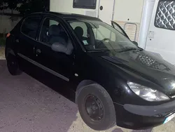 Usado 2001 Peugeot 206 Sedan | € 1.000 (Super Preço)