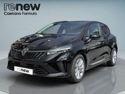 Preto Usado 2024 Renault Clio V Evolution | € 17.490 (Preço justo)