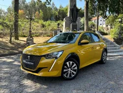 Outra Usado 2020 Peugeot e-208 Citadino | € 14.999 (Preço justo)