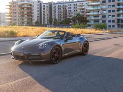 Cinzento Usado 2021 Porsche 992 | € 175.000 (Caro)