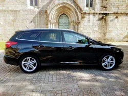 Usado 2015 Ford Focus Carrinha | € 6.500 (Bom preço)
