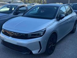 Cinza Usado 2025 Opel Corsa | € 19.500 (Preço elevado)