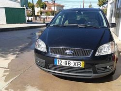 Usado 2004 Ford C-MAX Monovolume | € 4.500