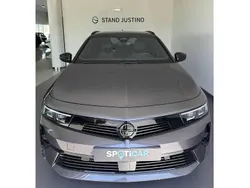 Cinzento Usado 2024 Opel Astra Carrinha | € 25.990 (Preço elevado)