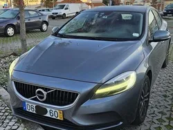 Usado 2018 Volvo V40 Carrinha | € 16.500 (Bom preço)
