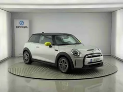 Branco Usado 2022 Mini Cooper SE Hatch Citadino | € 30.490
