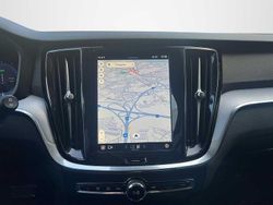 Preto Usado 2025 Volvo V60 Carrinha | € 45.500 (Preço justo)