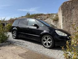 Usado 2007 Ford S-MAX S Monovolume | € 5.500