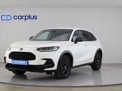 Branco Usado 2023 Honda ZR-V Sport SUV | € 43.990