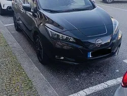Usado 2022 Nissan Leaf Citadino | € 29.685