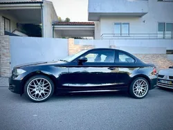 Usado 2008 BMW 120 Citadino | € 14.990 (Caro)