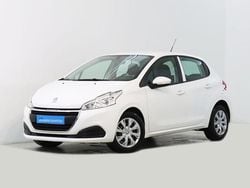 Branco Usado 2020 Peugeot 208 Citadino | € 14.900 (Preço justo)
