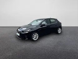 Preto Usado 2023 Opel Corsa Elegance | € 15.850 (Preço justo)