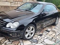 Usado 2004 Mercedes CLK200 | € 5.500