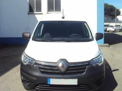 Branco Usado 2022 Renault Express Citadino | € 19.950