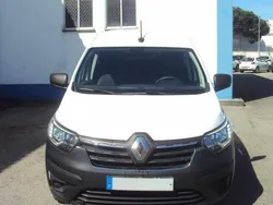 Branco Usado 2022 Renault Express Citadino | € 19.950