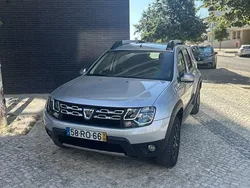 Usado 2016 Dacia Duster SUV | € 14.500