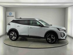 Branco Usado 2025 Peugeot 2008 Allure SUV | € 29.990
