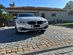 Usado 2016 BMW 420 Gran Coupé Coupé | € 20.500 (Preço justo)