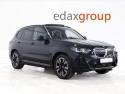 Azul Usado 2023 BMW i3 | € 50.990