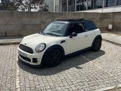 Usado 2008 Mini Cooper Citadino | € 7.500 (Preço justo)